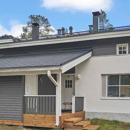 Holiday Home Kaetkaelaeinen 5 E 3 By Interhome Levi Exteriér fotografie