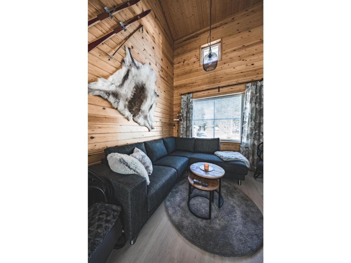 Holiday Home Kaetkaelaeinen 5 E 3 By Interhome Levi Exteriér fotografie