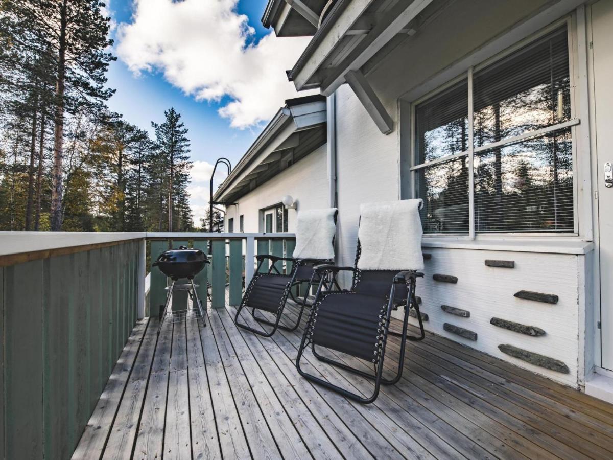 Holiday Home Kaetkaelaeinen 5 E 3 By Interhome Levi Exteriér fotografie
