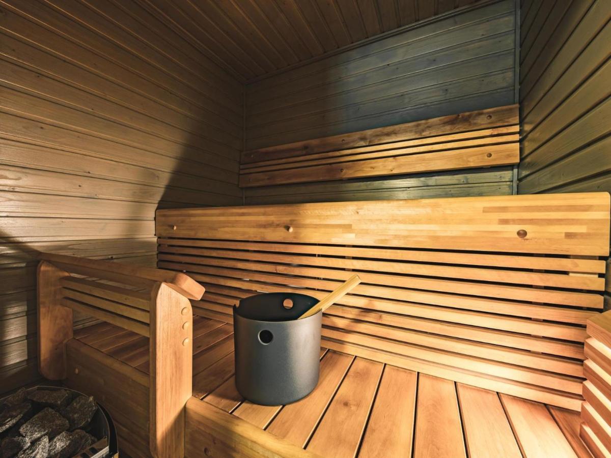 Holiday Home Kaetkaelaeinen 5 E 3 By Interhome Levi Exteriér fotografie