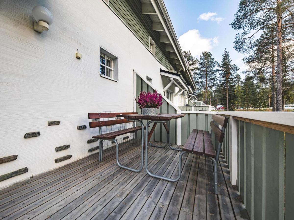 Holiday Home Kaetkaelaeinen 5 E 3 By Interhome Levi Exteriér fotografie