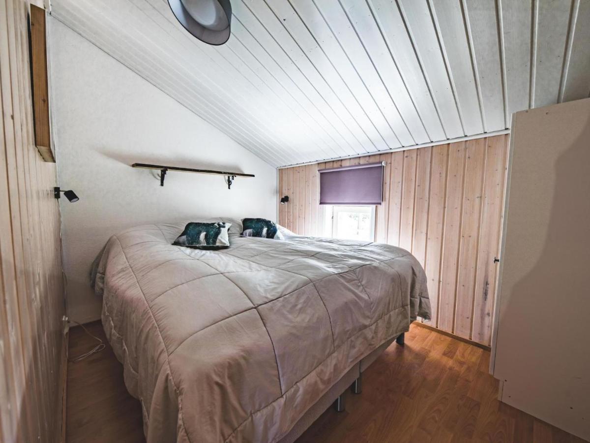 Holiday Home Kaetkaelaeinen 5 E 3 By Interhome Levi Exteriér fotografie