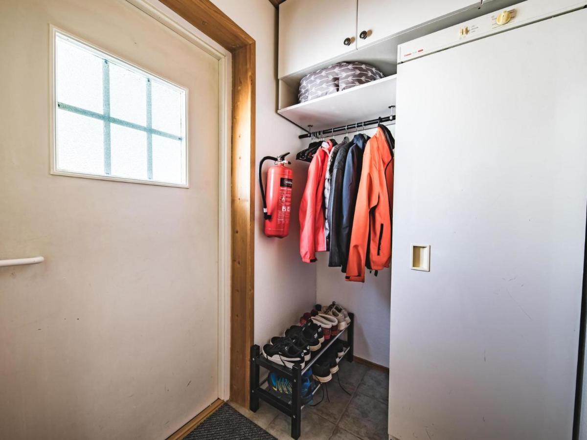 Holiday Home Kaetkaelaeinen 5 E 3 By Interhome Levi Exteriér fotografie